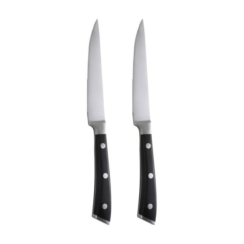 Набір ножів MasterPro Foodies collection 2 предмети (BGMP-4321-I)