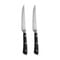 Фото - Набір ножів MasterPro Foodies collection 2 предмети (BGMP-4321-I) | click.ua