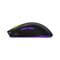 Фото - Мышь беспроводная Hator Quasar 2 Ultra 4K Wireless Black/Lilac (HTM570BL) | click.ua