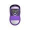 Фото - Мышь беспроводная Hator Quasar 2 Ultra 4K Wireless Black/Lilac (HTM570BL) | click.ua