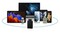Фото - Сетевое зарядное устройство Samsung Trio 65W Black (EP-T6530NBEGEU) | click.ua