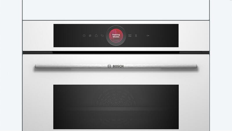 Духова шафа Bosch CMG7241W1