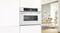 Фото - Духова шафа Bosch CMG7241W1 | click.ua