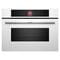Фото - Духова шафа Bosch CMG7241W1 | click.ua