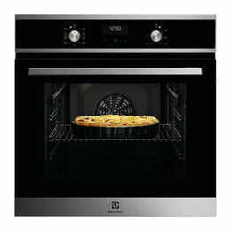 Духова шафа Electrolux EOD5F70BX