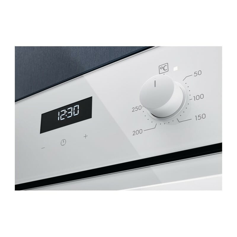 Духова шафа Electrolux EOF5F50BV