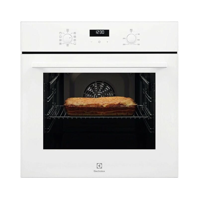 Духова шафа Electrolux EOF5F50BV