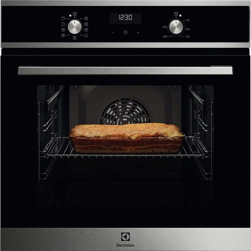 Духова шафа Electrolux EOF5F50BX