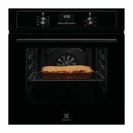 Духова шафа Electrolux EOF3H40BK