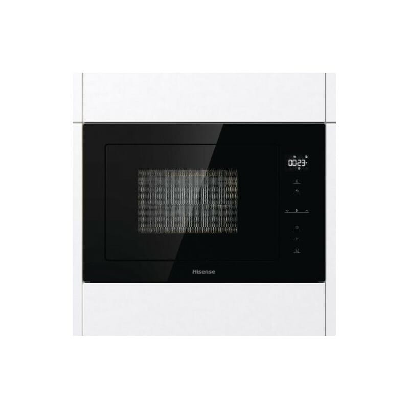 Вбудована мікрохвильова піч Hisense BIM 325G62 BG2