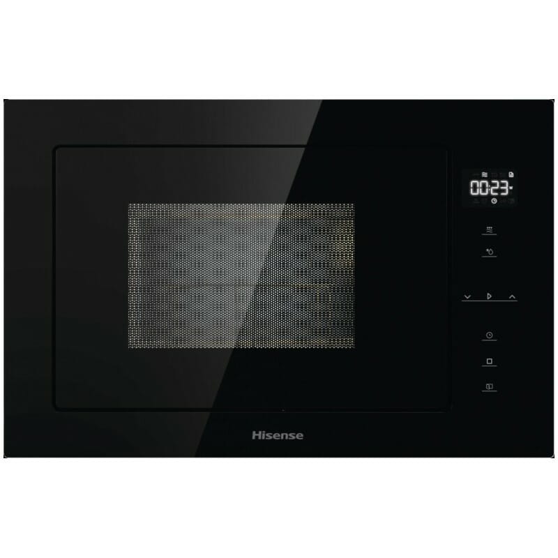 Вбудована мікрохвильова піч Hisense BIM 325G62 BG2
