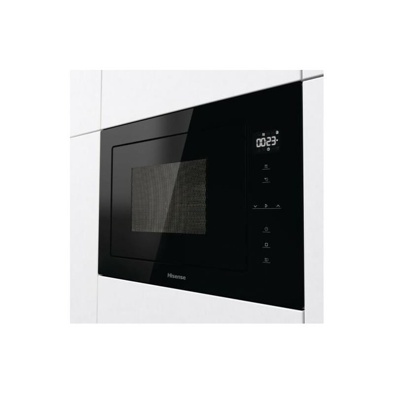 Вбудована мікрохвильова піч Hisense BIM 325G62 BG2