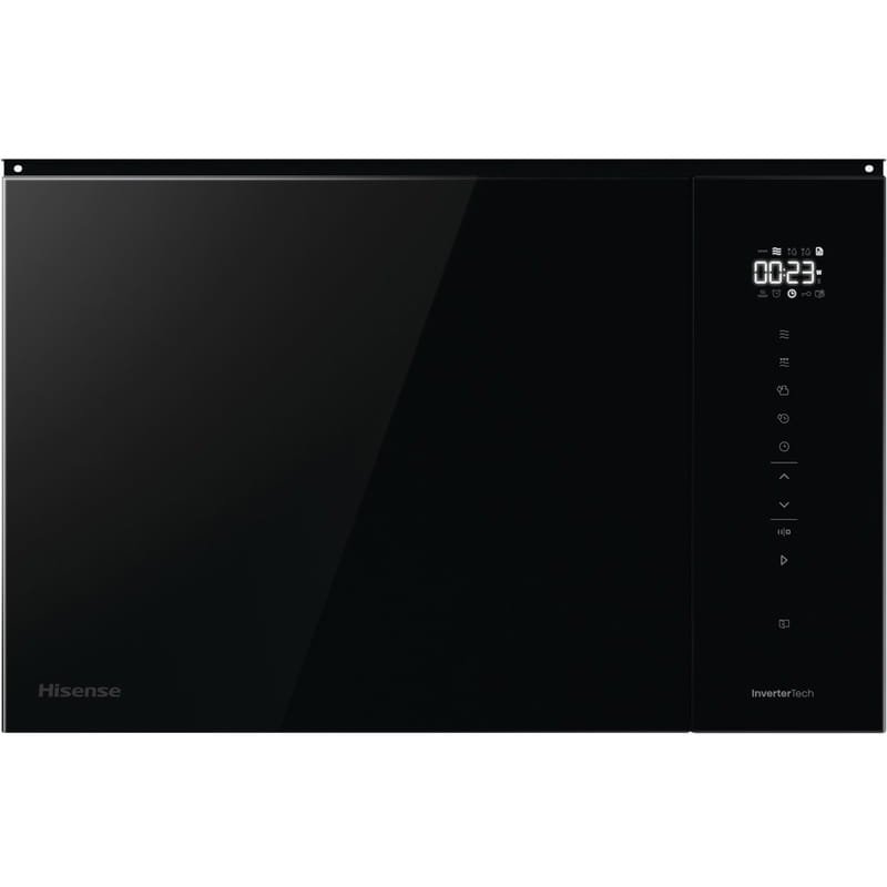 Вбудована мікрохвильова піч Hisense BIM325GI63DBG