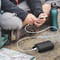 Фото - Универсальная мобильная батарея Sandberg Hand Warmer Powerbank 10000mAh Black (420-65) | click.ua
