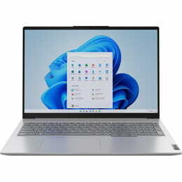 Ноутбук Lenovo ThinkBook 16 G7 ARP (21MW001MRA) Arctic Grey