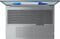 Фото - Ноутбук Lenovo ThinkBook 16 G7 ARP (21MW001MRA) Arctic Grey | click.ua