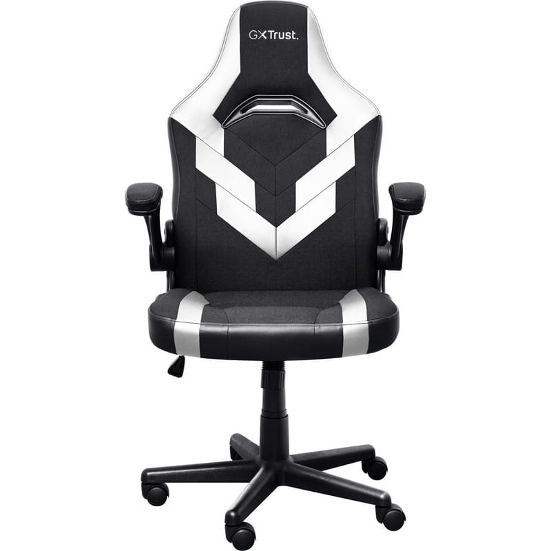 Кресло для геймеров Trust GXT 703W Riye White (25130)