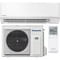 Фото - Кондицiонер Panasonic Compact CS-TZ71ZKEW/CU-TZ71ZKE | click.ua