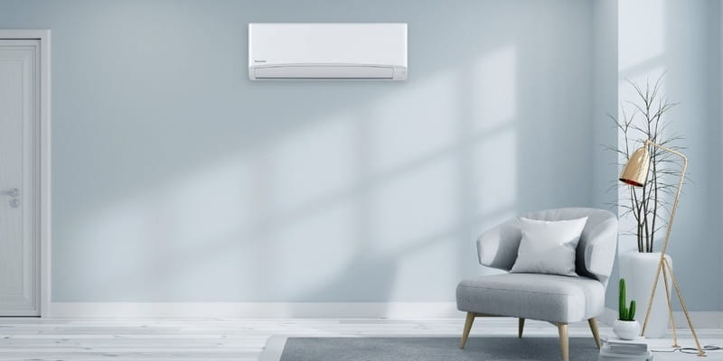 Кондицiонер Panasonic Super Compact CS-TZ20ZKEW/CU-TZ20ZKE