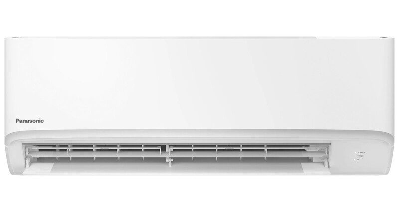 Кондицiонер Panasonic Super Compact CS-TZ20ZKEW/CU-TZ20ZKE