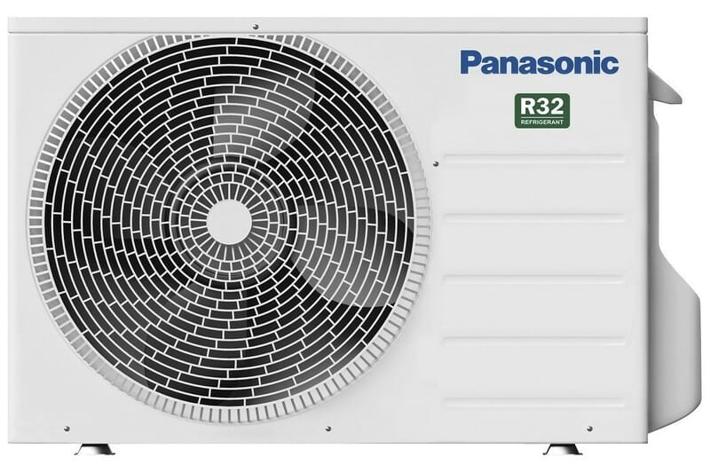 Кондицiонер Panasonic Super Compact CS-TZ20ZKEW/CU-TZ20ZKE