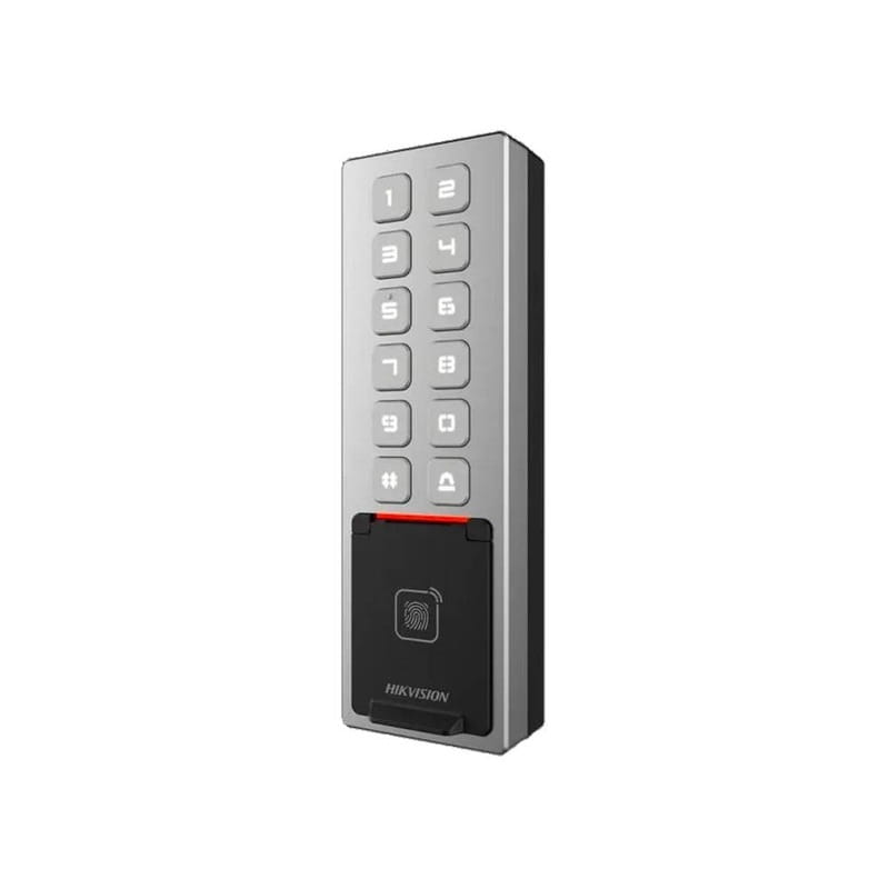 Контроллер Hikvision DS-K1T805MBFWX