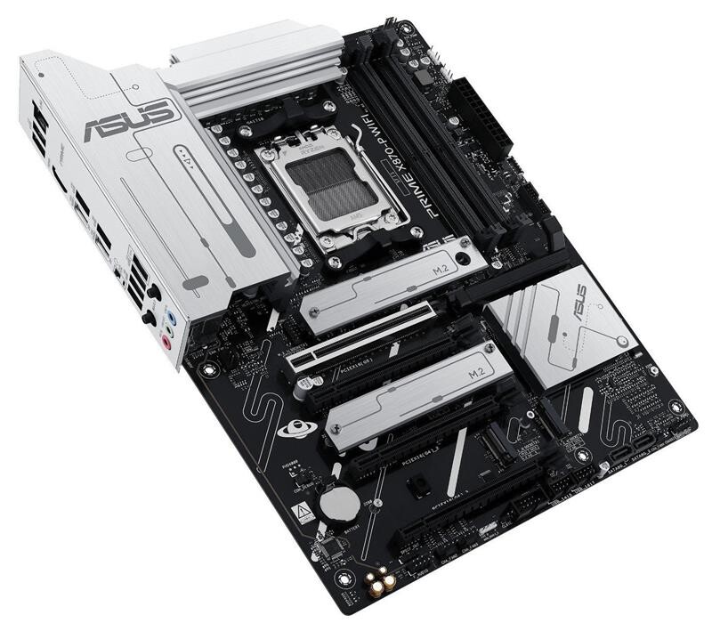Материнская плата Asus Prime X870-P WiFi Socket AM5