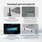 Фото - Материнская плата Asus Prime X870-P WiFi Socket AM5 | click.ua