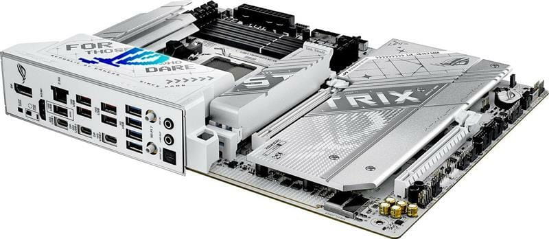 Материнская плата Asus ROG Strix X870-A Gaming WiFi Socket AM5