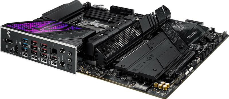 Материнская плата Asus ROG Strix Z890-E Gaming WiFi Socket 1851