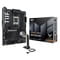 Фото - Материнская плата Asus TUF Gaming X870-Plus WiFi Socket AM5 | click.ua