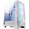 Фото - Корпус MSI MAG Forge 320R White AirFlow без БЖ | click.ua