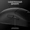 Фото - Миша бездротова Logitech G Pro 2 Lightspeed Black (910-007295) | click.ua