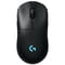 Фото - Миша бездротова Logitech G Pro 2 Lightspeed Black (910-007295) | click.ua