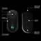 Фото - Миша бездротова Logitech G Pro 2 Lightspeed Black (910-007295) | click.ua