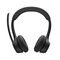 Фото - Bluetooth-гарнітура Logitech Zone 305 for Business Wireless/Bluetooth Teams Black (981-001451) | click.ua