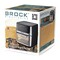 Фото - Мультипіч Brock ADA 1000 BK | click.ua