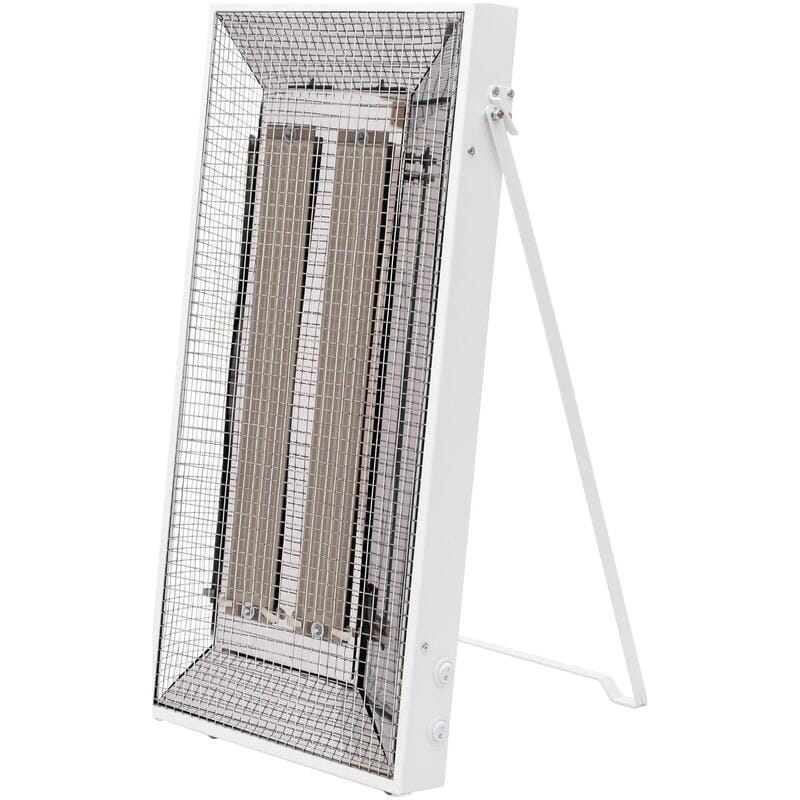 Інфрачервоний обігрівач Defender Energy ECO 1 1200W (283825)