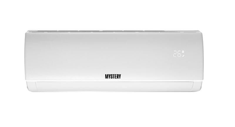 Кондиционер Mystery MTH09CT-W3D2