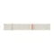 Фото - Ремінець Samsung Fabric Band Slim (S/M) для Galaxy Watch 4/4 Classic/5/5 Pro/6/6 Classic Sand (ET-SVR93SUEGEU) | click.ua