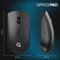 Фото - Миша бездротова OfficePro M175B Silent Click Wireless Black | click.ua