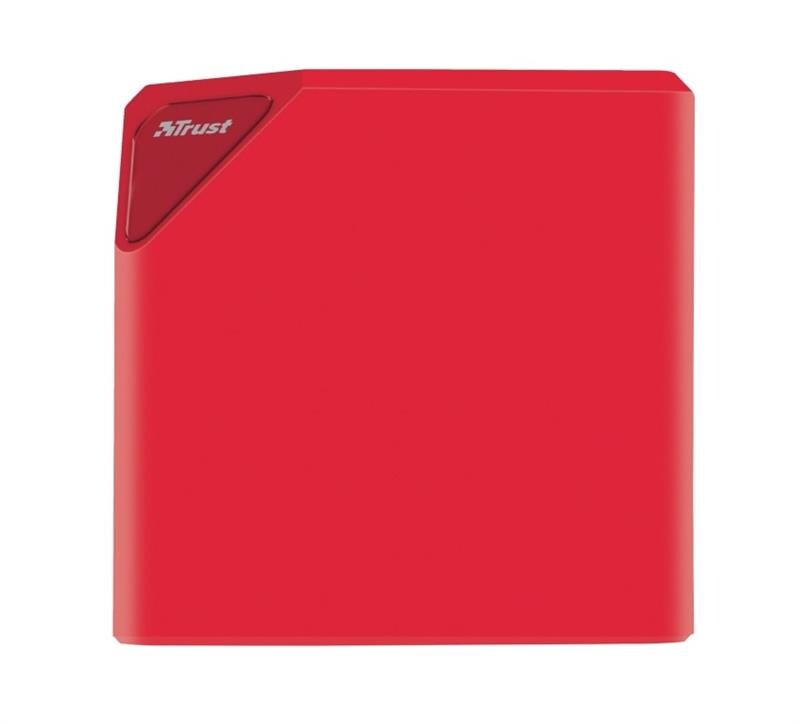Акустична система Trust Ziva Wireless Red (21717)