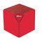Фото - Акустична система Trust Ziva Wireless Red (21717) | click.ua