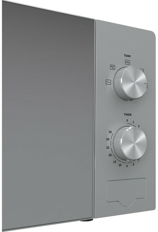Мікрохвильова піч Hisense H20MOMP1