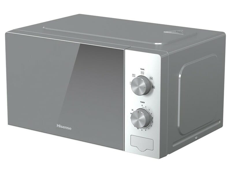 Мікрохвильова піч Hisense H20MOMP1