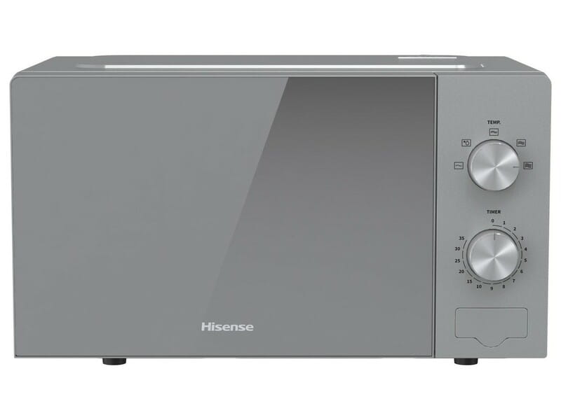 Мікрохвильова піч Hisense H20MOMP1