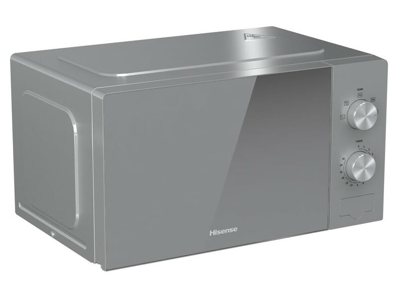 Мікрохвильова піч Hisense H20MOMP1