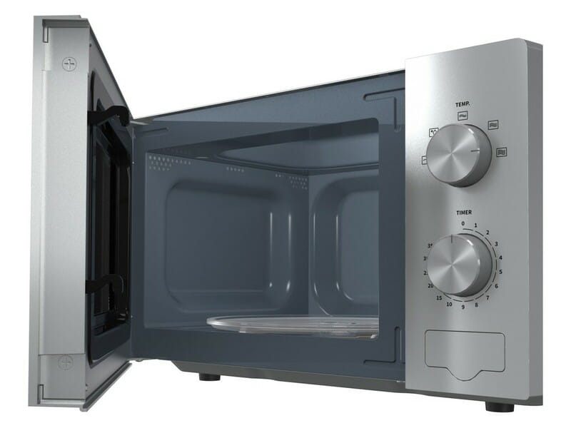 Мікрохвильова піч Hisense H20MOMP1