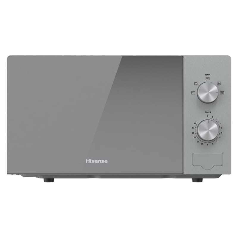 Мікрохвильова піч Hisense H20MOMP1