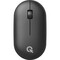 Фото - Мышь беспроводная OfficePro M185B Silent Click Wireless Black | click.ua
